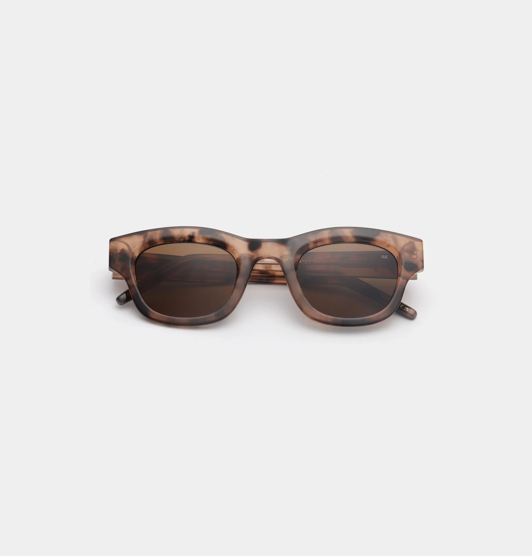 A.Kjaerbede Lane Sunglasses Coquina - Image 3