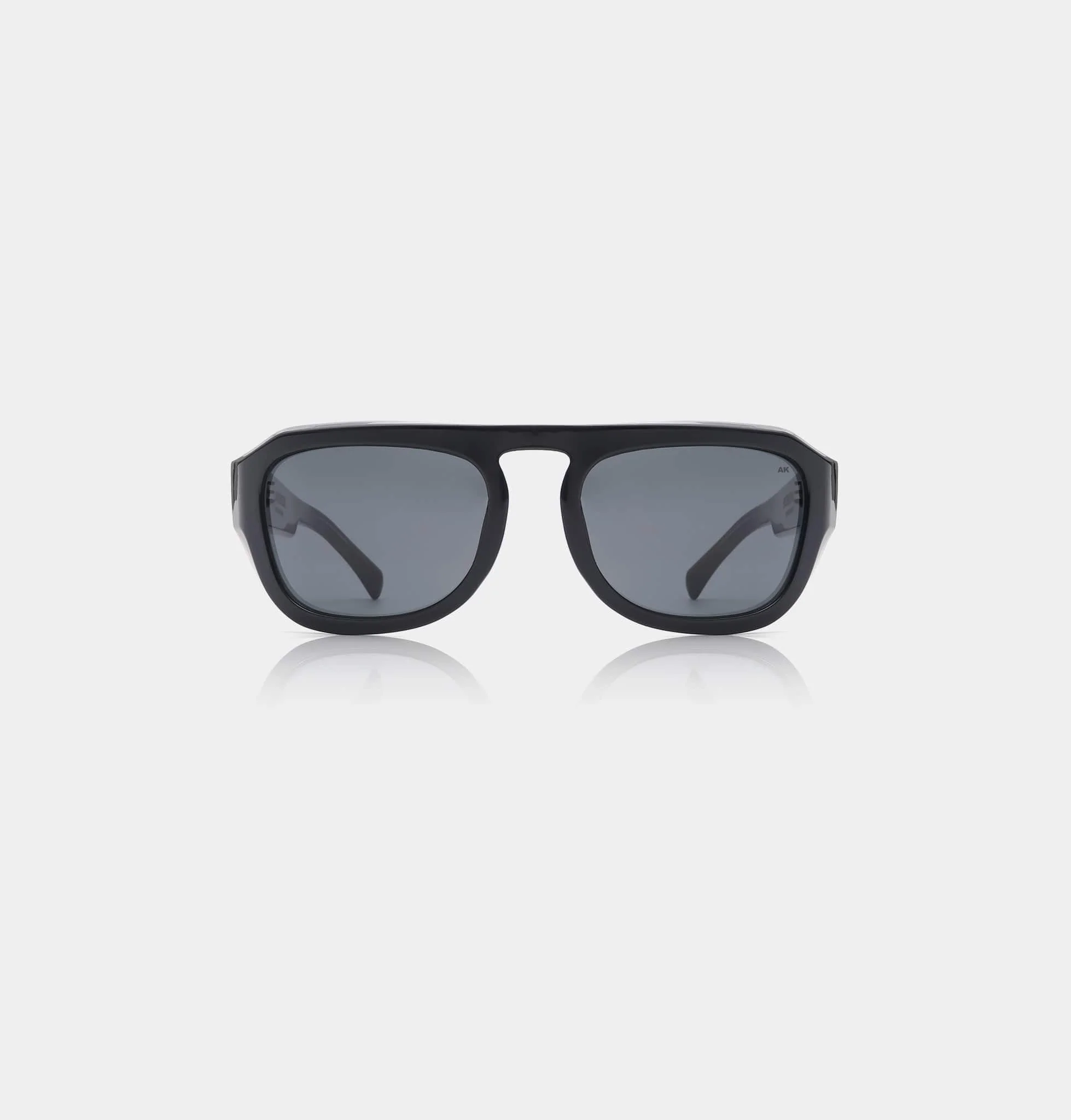 A.Kjaerbede Max Sunglasses Black