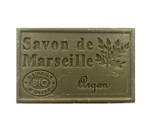Argan Savon de Marseille 125g