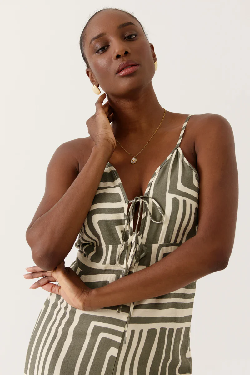 Artlove Azeline Jumpsuit - Image 4