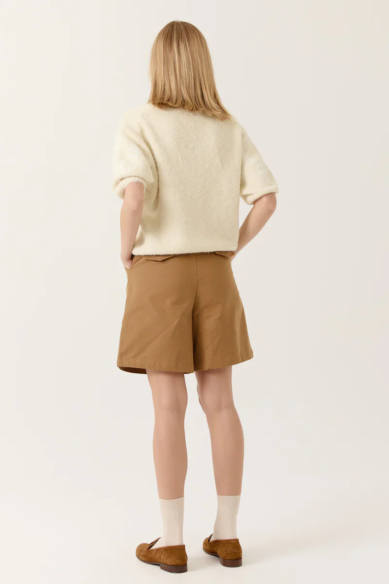 Artlove Cyrielle Sweater Cream - Image 4