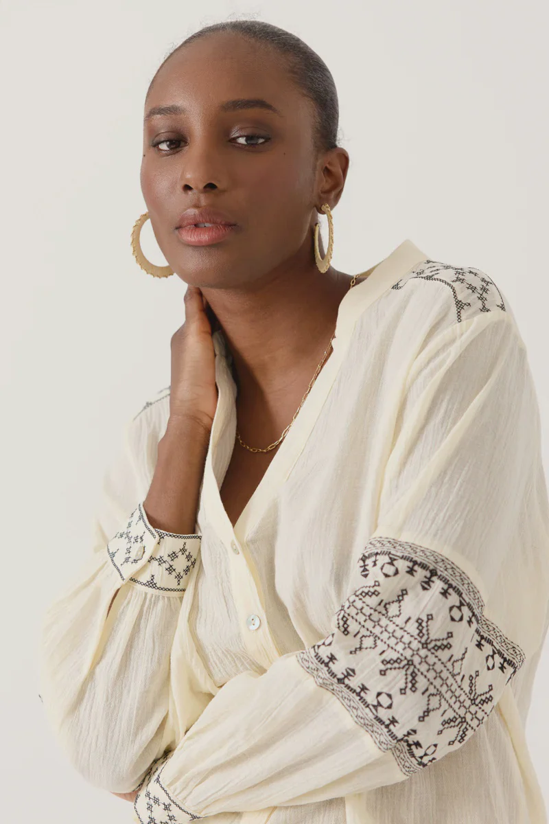 Artlove Erania Blouse