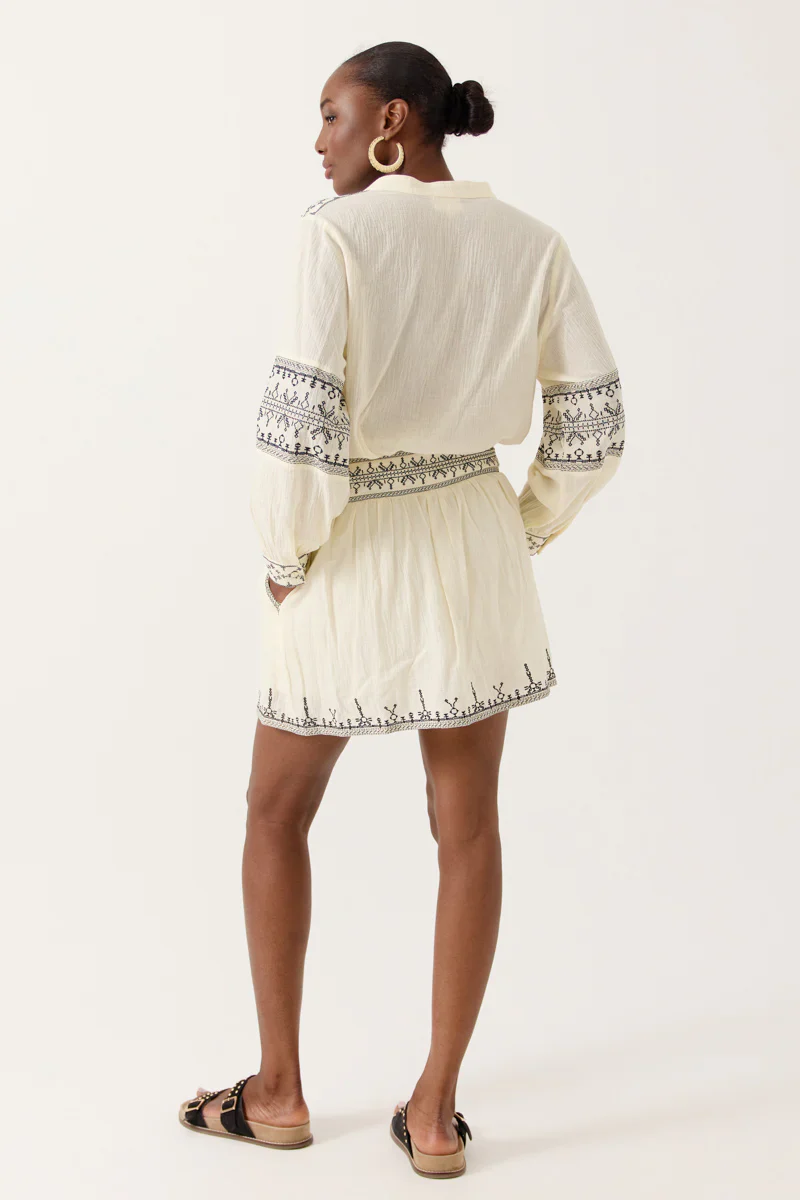 Artlove Erania Blouse - Image 2