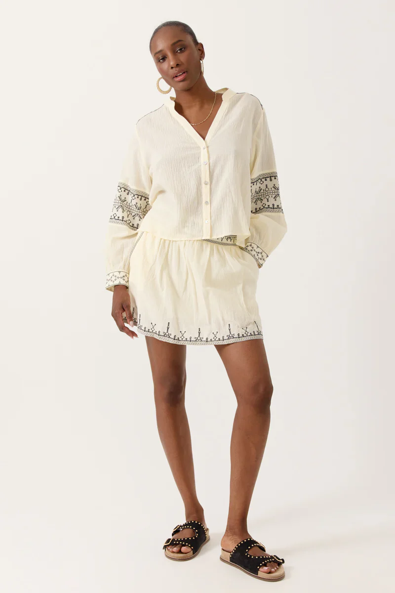 Artlove Erania Blouse - Image 3