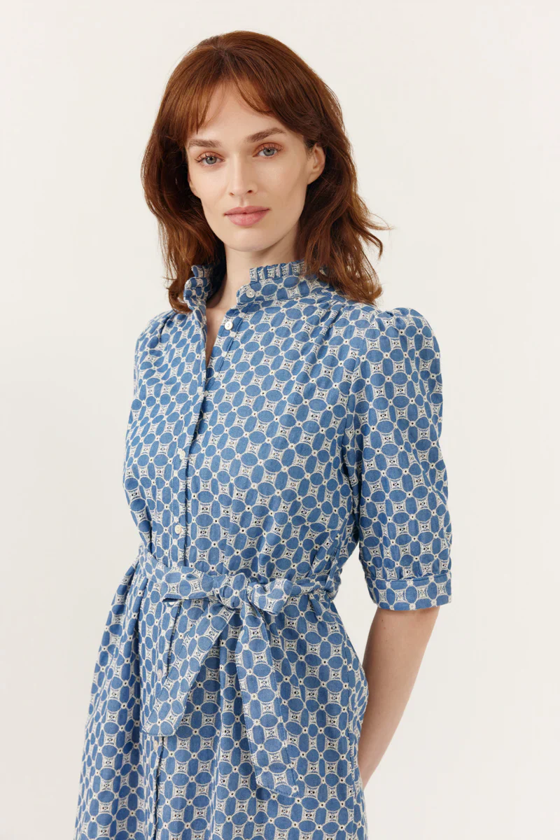 Artlove Ocearia Dress - Image 3