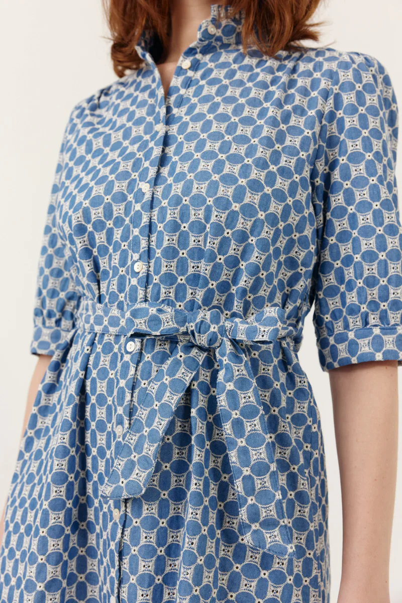 Artlove Ocearia Dress - Image 4