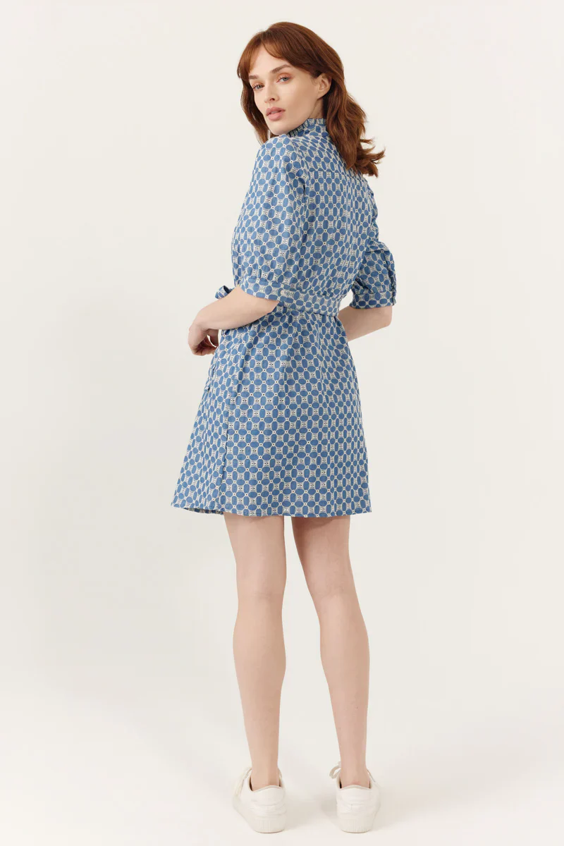 Artlove Ocearia Dress - Image 5