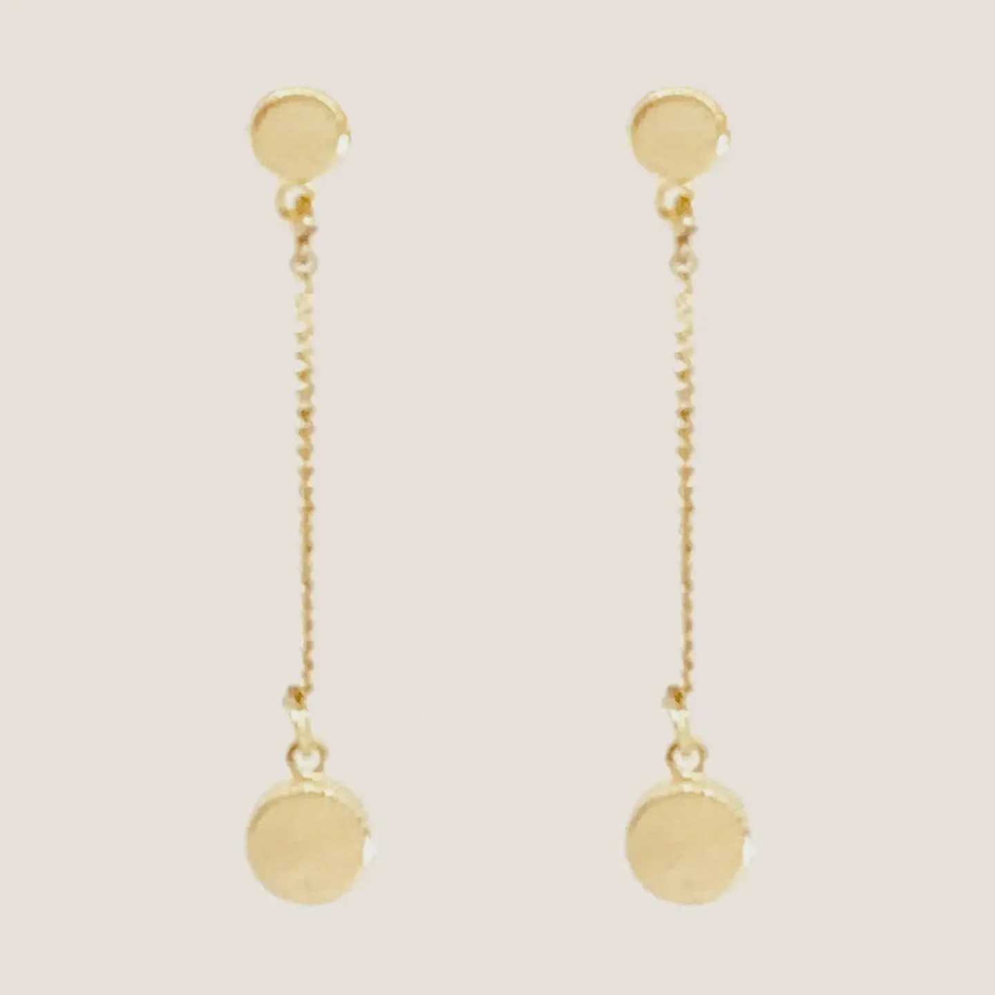 Astar Earrings