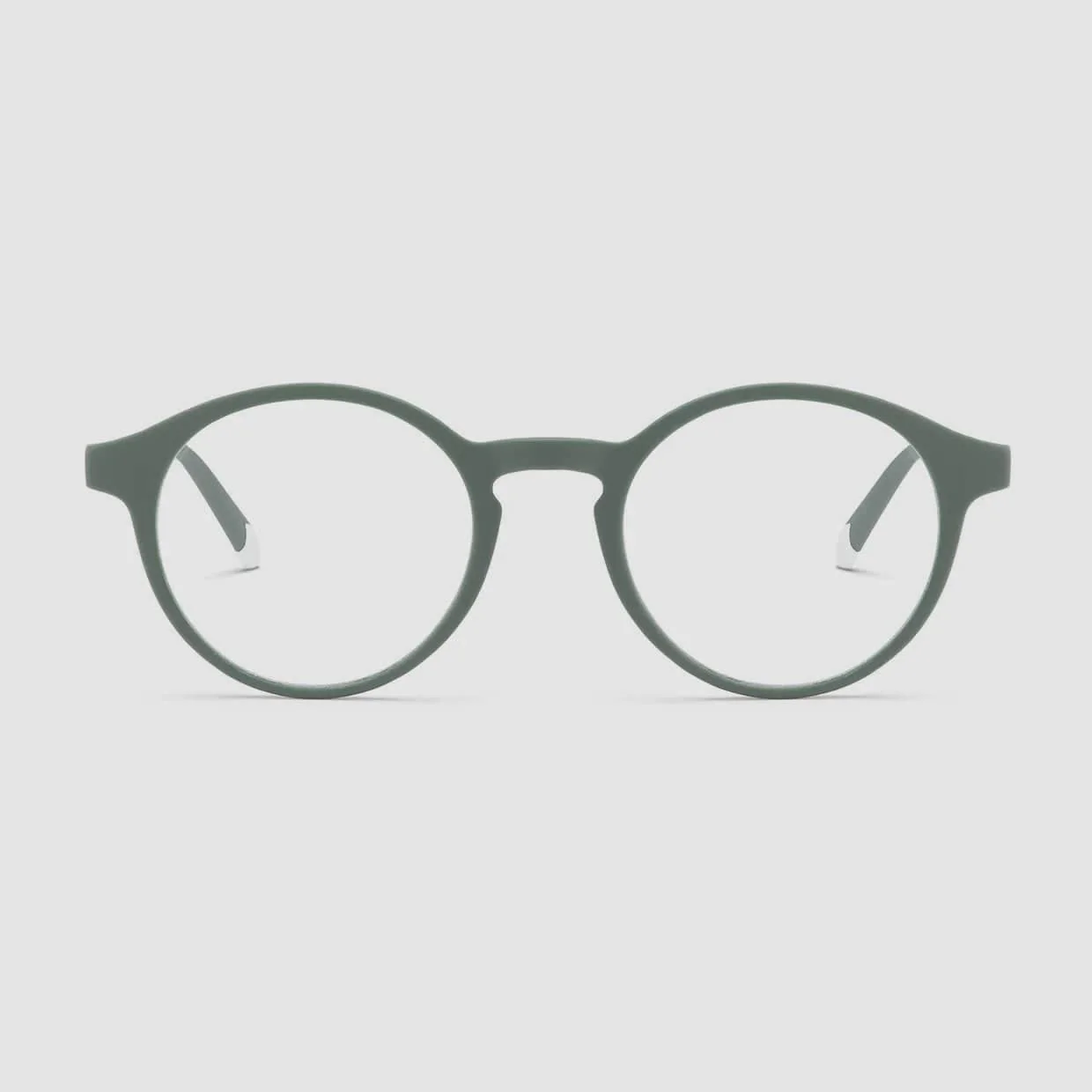 Barner Reading Glasses Le Marais Dark Green - Image 4