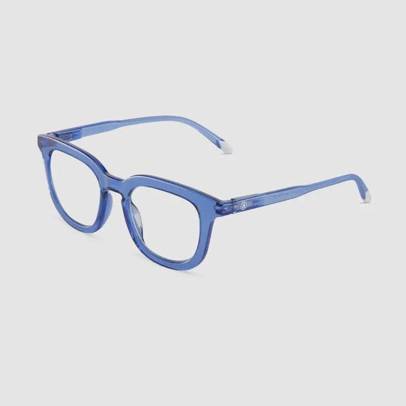 Barner Reading Glasses Osterbro Glossy Aqua - Image 5