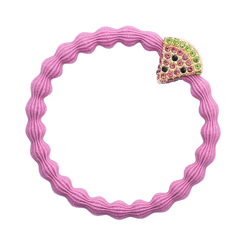 By Eloise Bangle Band Watermelon | Rose Pink