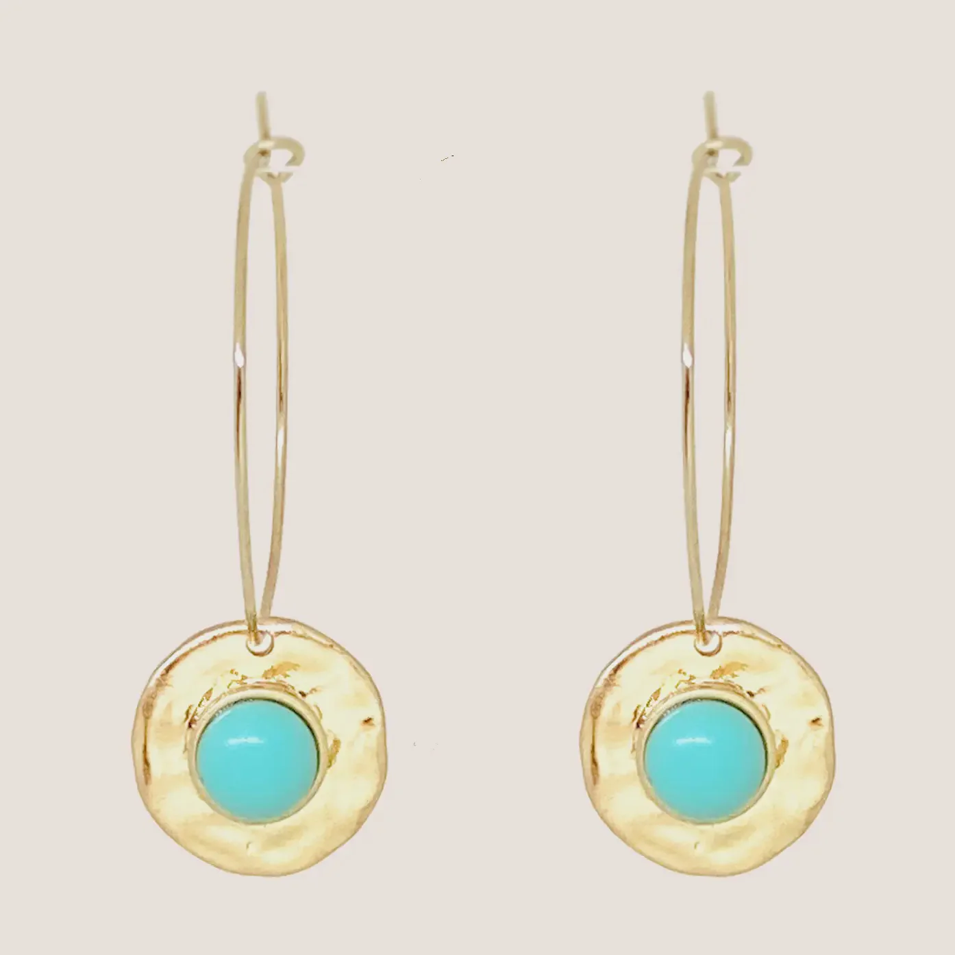 Cascades Earrings