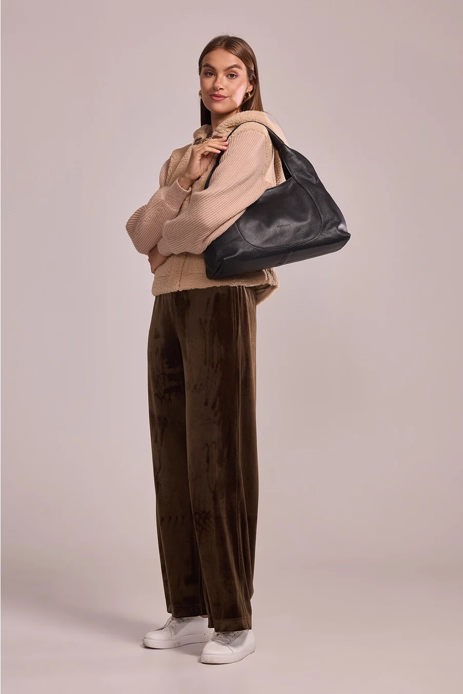 Cherry Paris Angeline Bag Black - Image 3