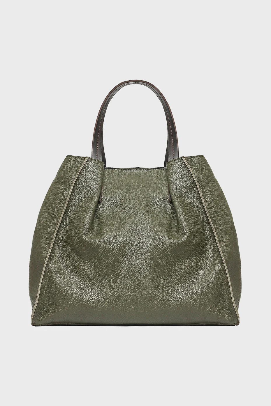 Cherry Paris Ethel Bag Khaki - Image 3