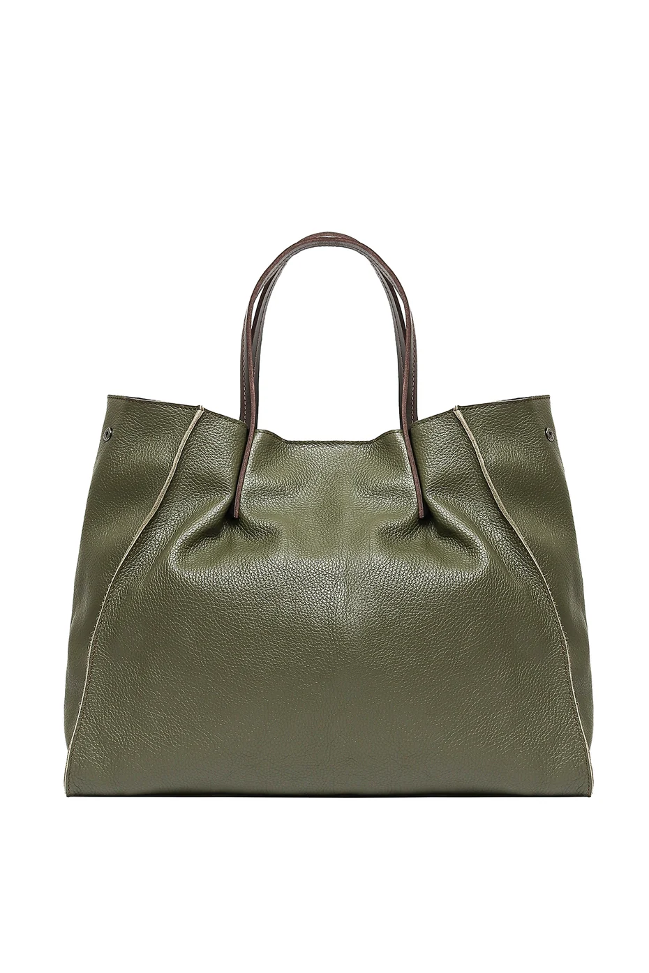 Cherry Paris Ethel Bag Khaki - Image 5