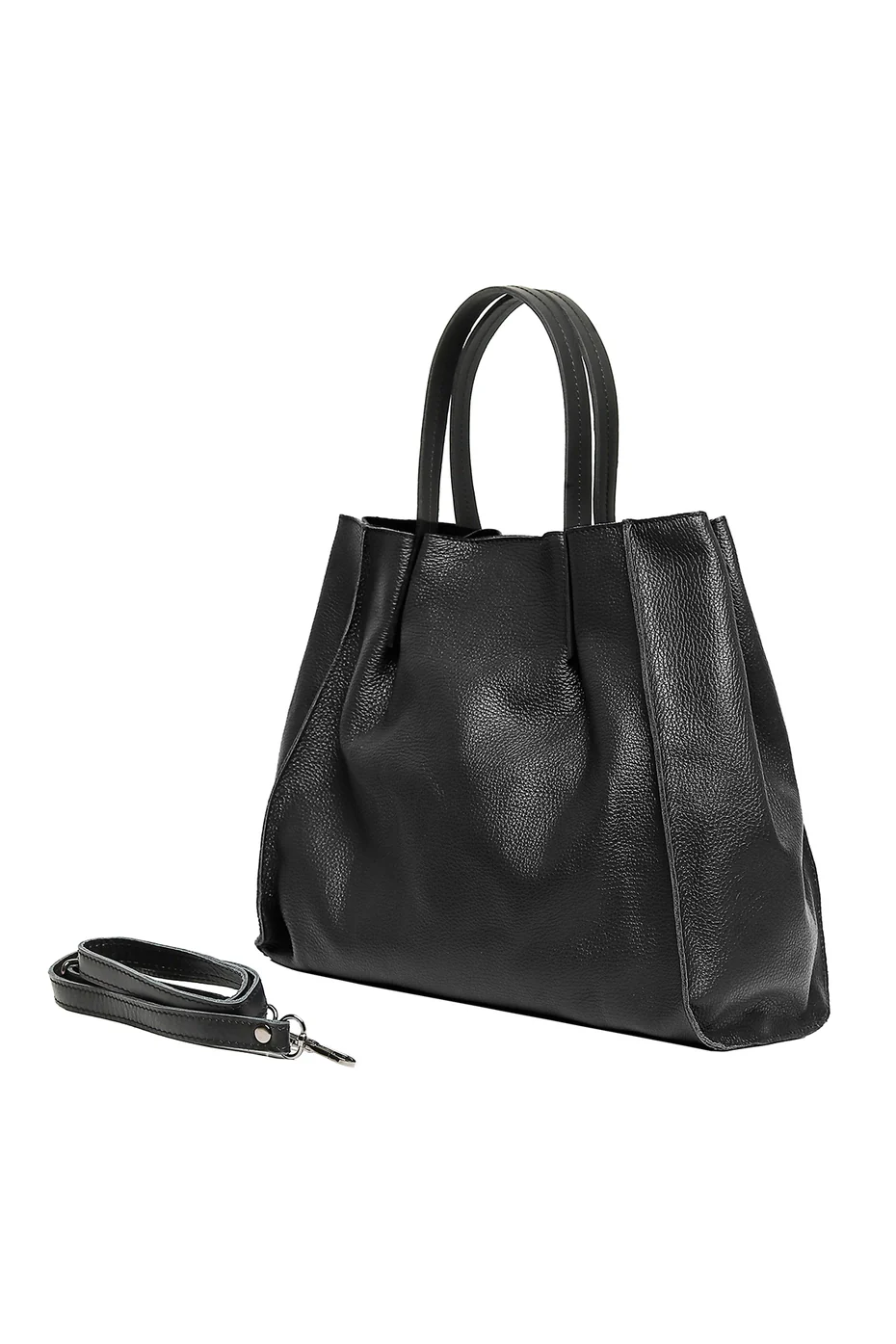Cherry Paris Ethel Bag Noir - Image 4