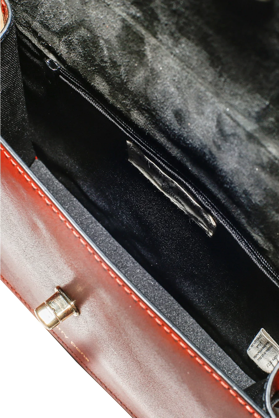 Cherry Paris Heloise Bag Brown - Image 9