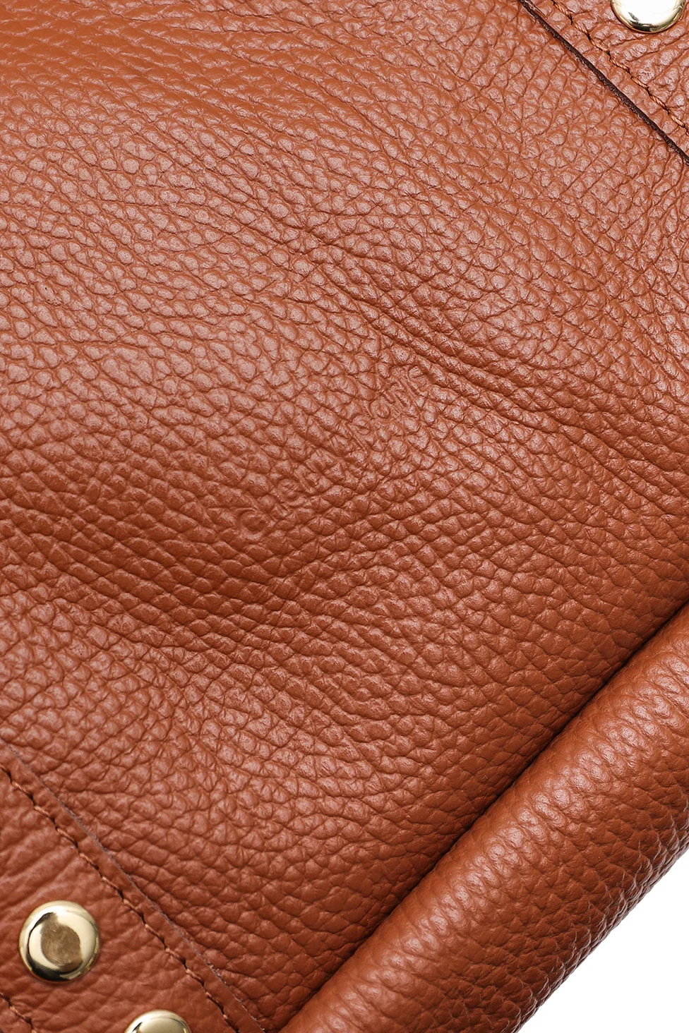 Cherry Paris Noelie Bag Cognac - Image 4