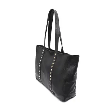 Cherry Paris Noelie Bag Noir - Image 3