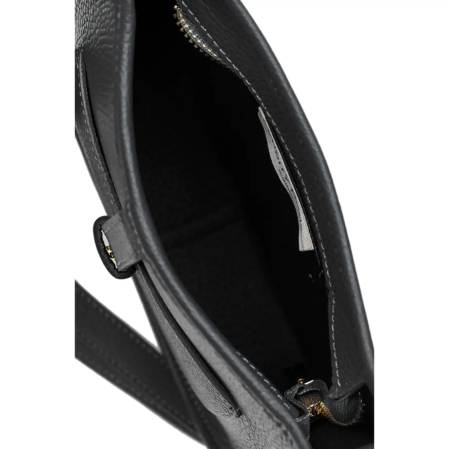 Cherry Paris Sienna Bag Black - Image 3