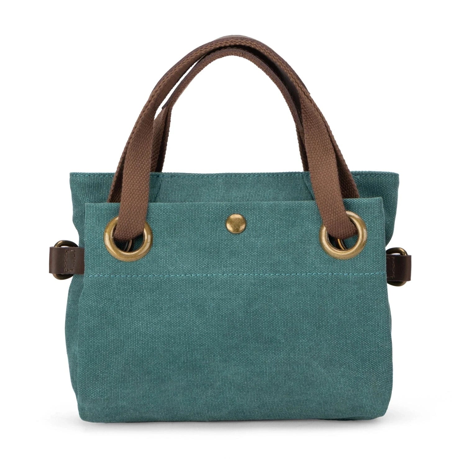 Zede Pont-Des-Arts XS Bag Green - Image 3
