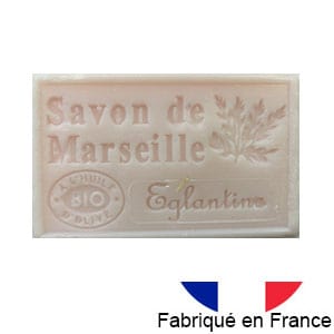 Eglantine Savon de Marseille