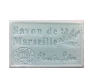 Fleur de Lotus Savon De Marseille