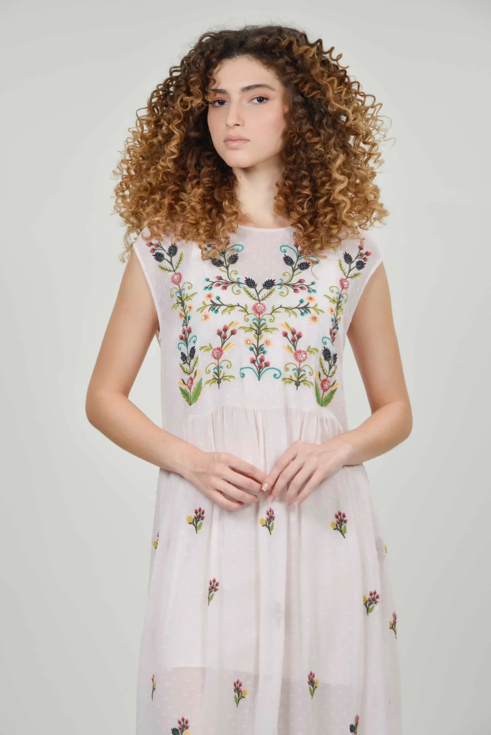 Hartwell Monica Dress - Image 4