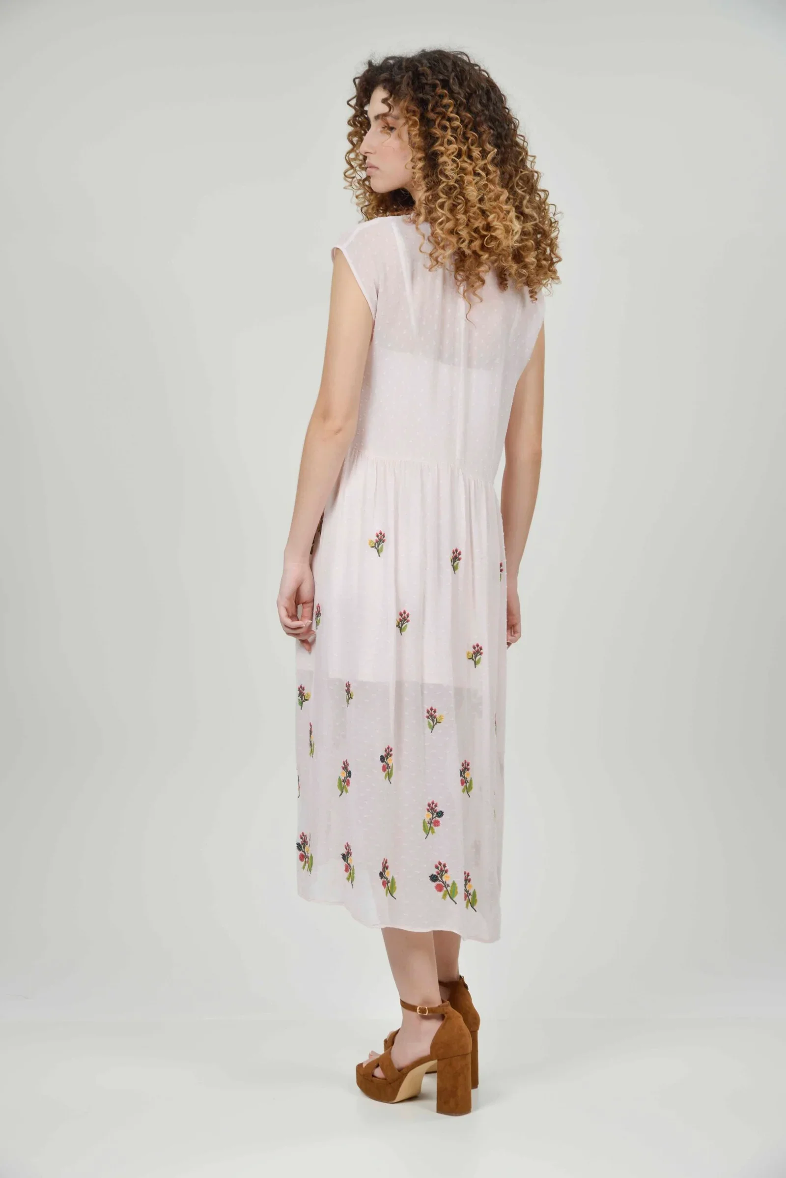 Hartwell Monica Dress - Image 5