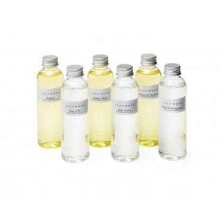 Illumens Abbaye Countess Marie Diffuser Refill