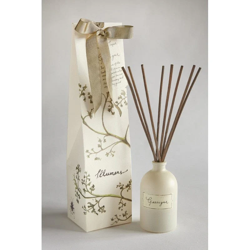 Illumens Abbaye Garrigue Taper Diffuser