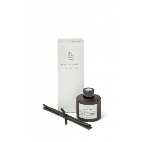Illumens Authentic Philosophy Myrtle & Lemon - Aromatic Diffuser- Finetti