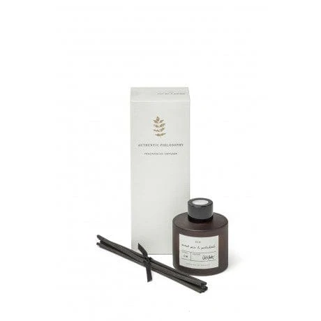 Illumens Authentic Philosophy Sweetpea & Patchouli- Aromatic Diffuser- Eco