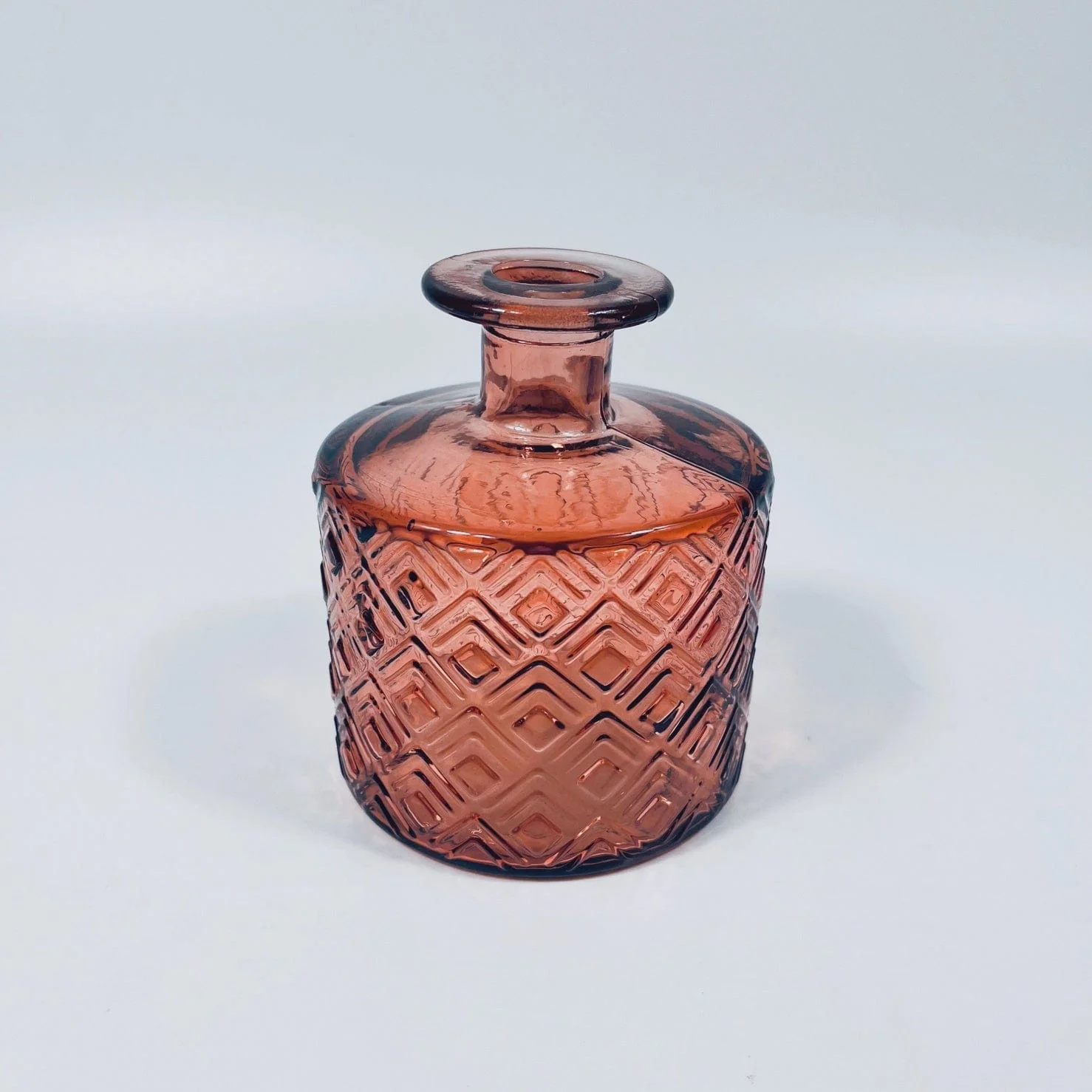 Jarapa Vase 12cm Nihon Pink