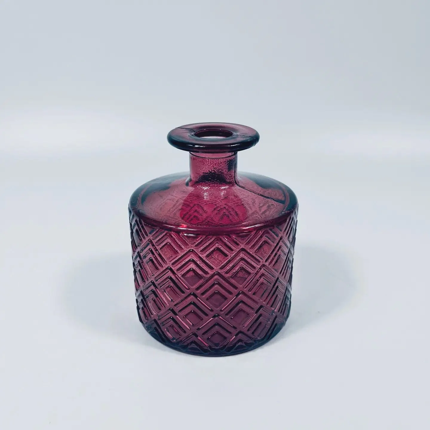Jarapa Vase 12cm Nihon Plum