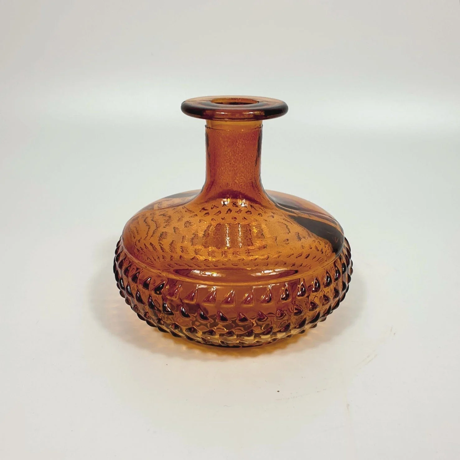 Jarapa Vase 12cm Tura Amber