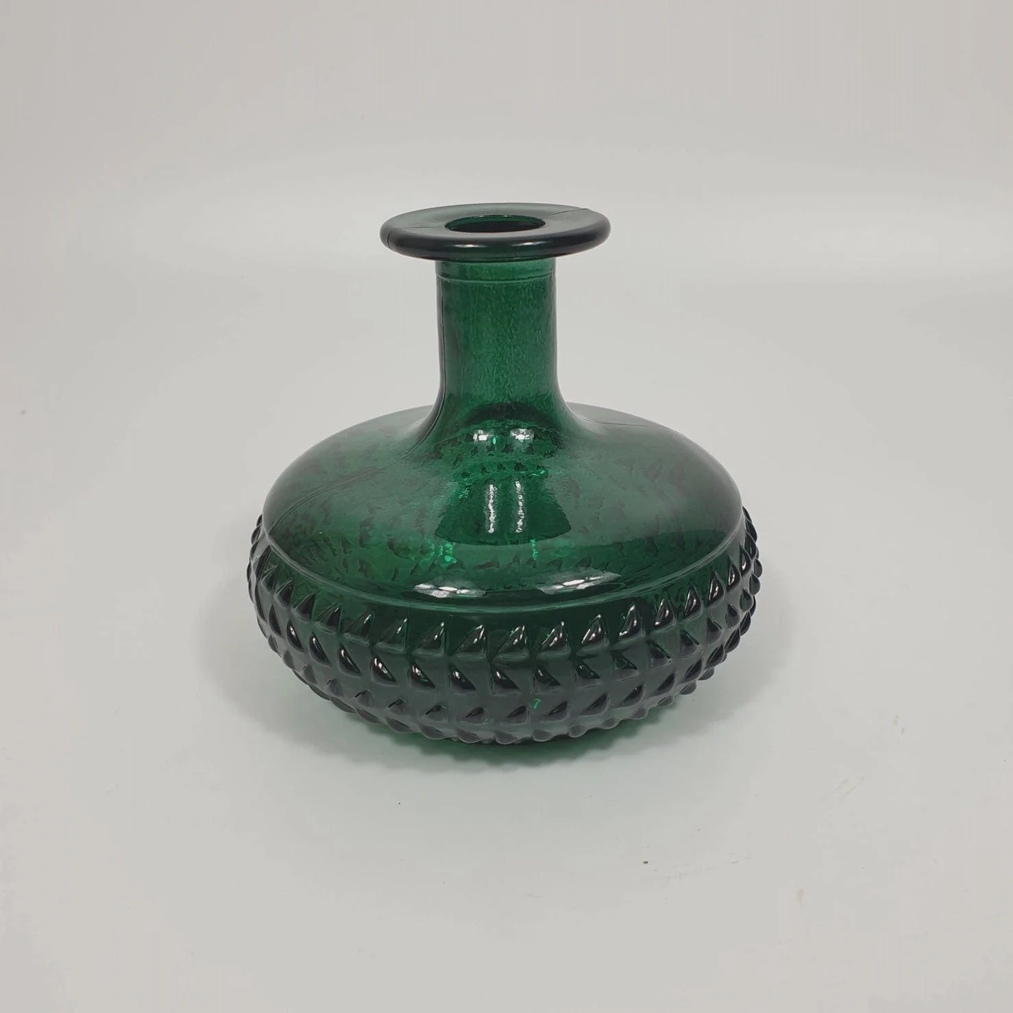 Jarapa Vase 12cm Tura Emerald