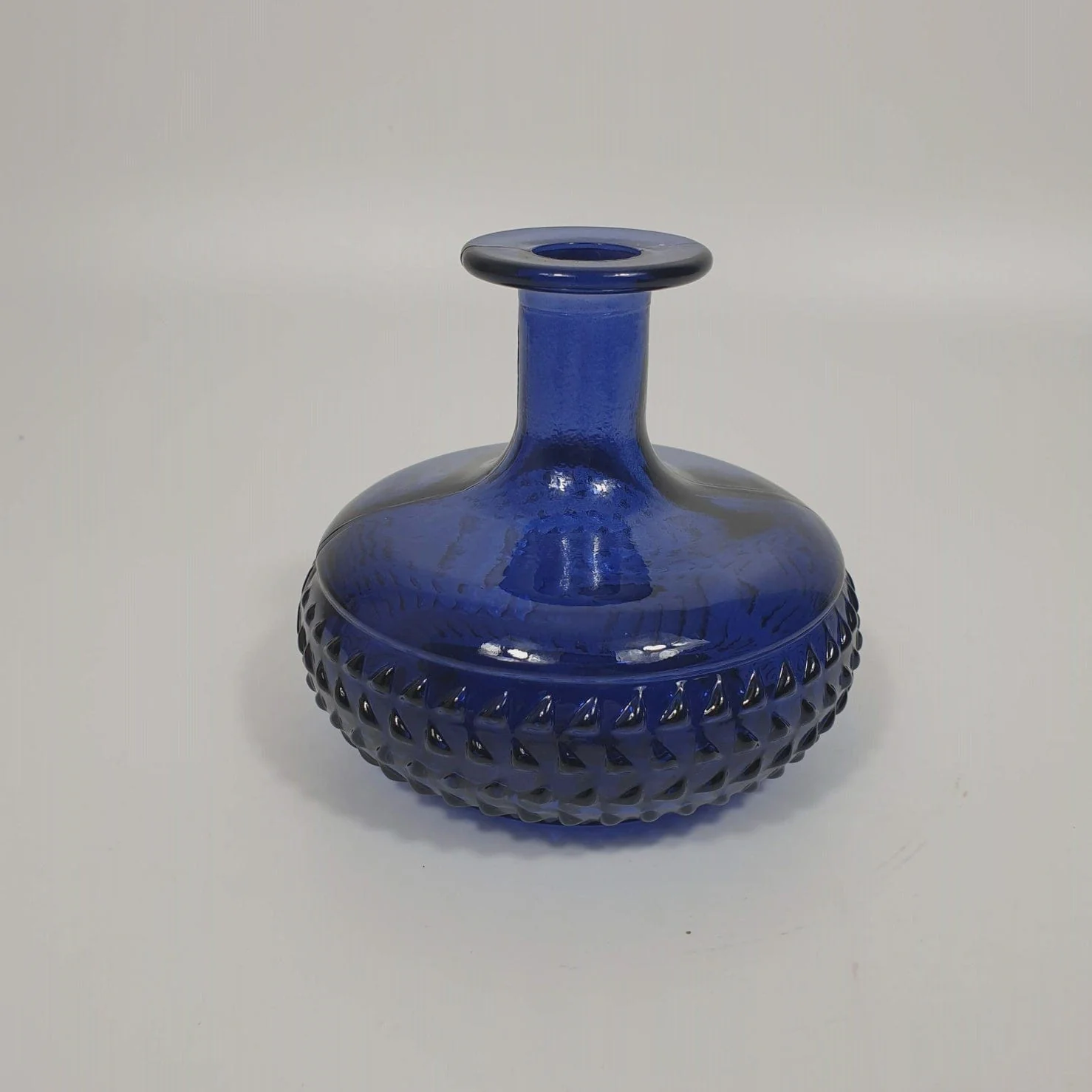 Jarapa Vase 12cm Tura Lapis Blue