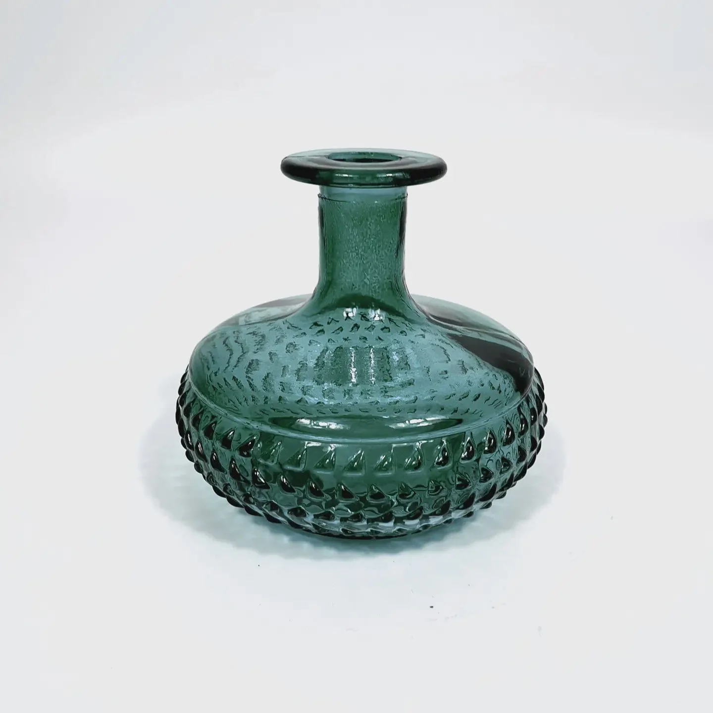 Jarapa Vase 12cm Tura Prussian Blue