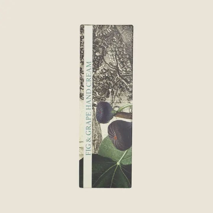 Kew Gardens Fig & Grape Hand Cream
