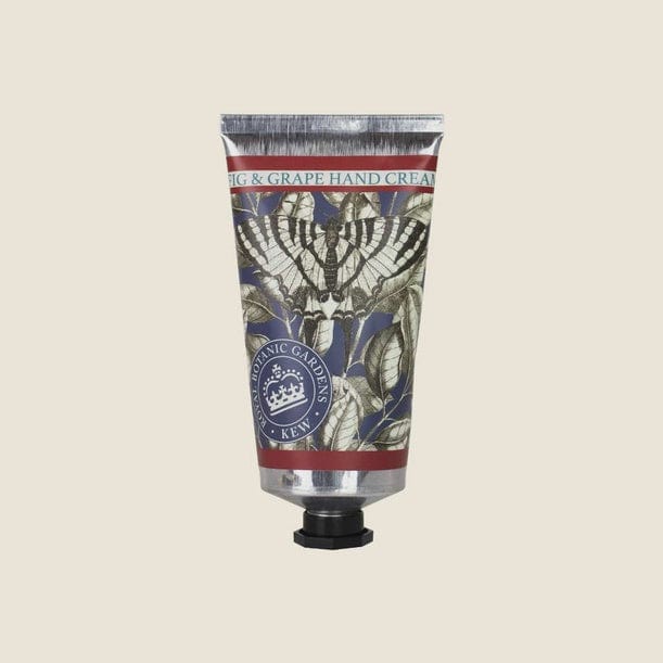 Kew Gardens Fig & Grape Hand Cream - Image 2