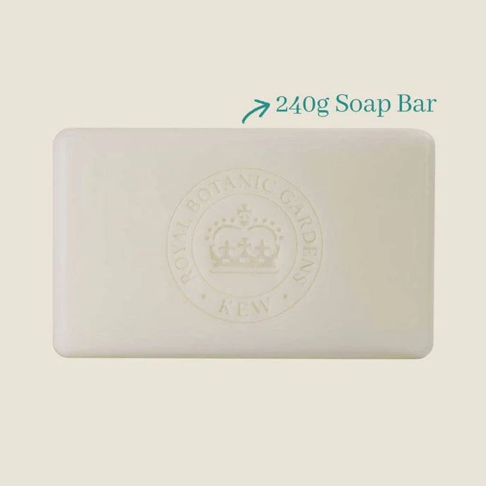 Kew Gardens Fig & Grape Soap - Image 2