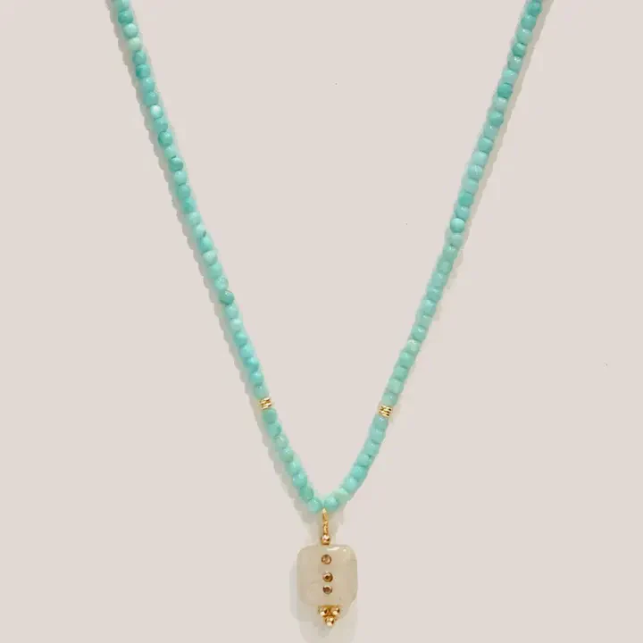 Kira Necklace