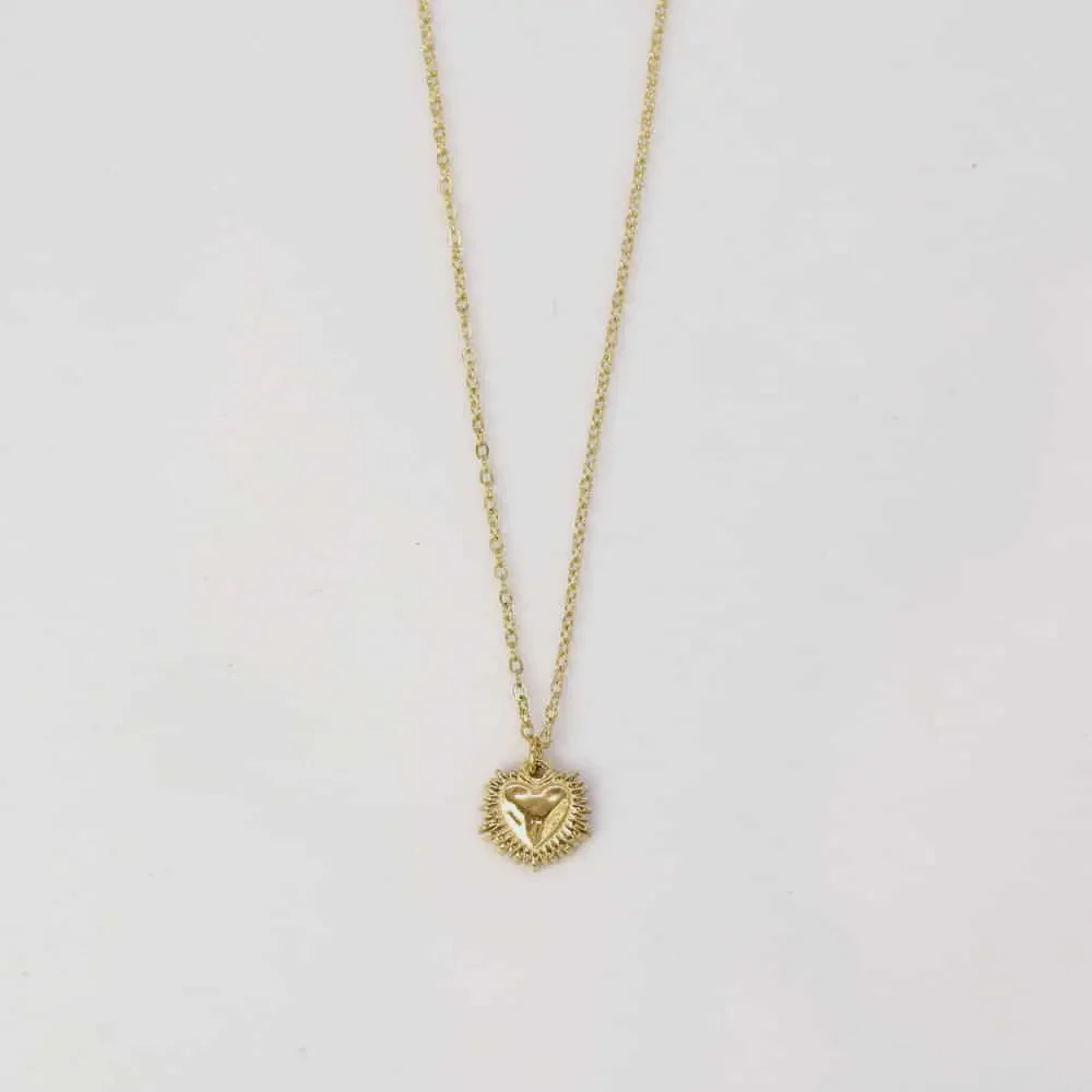 Les Cleias Flamenca Necklace