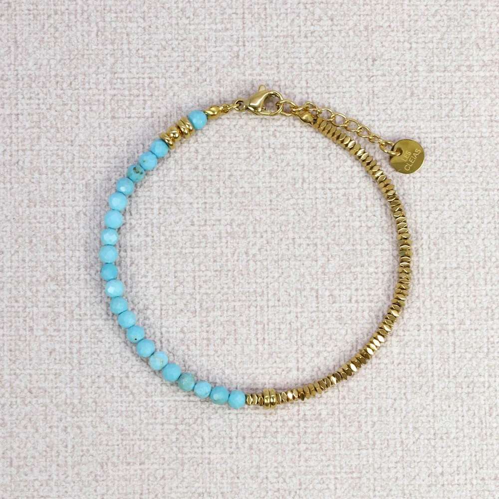 Les Cleias Morena Bracelet