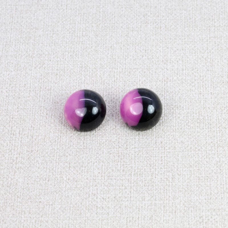 Les Cleias Noah Resin Earrings