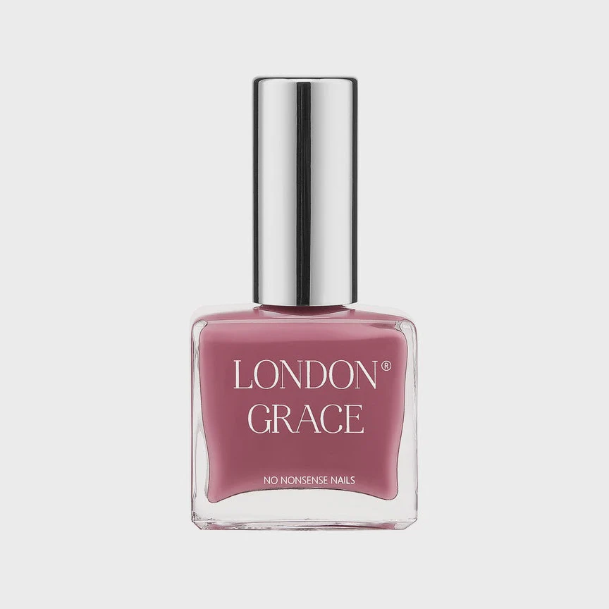 London Grace Aran Vegan Nail Varnish