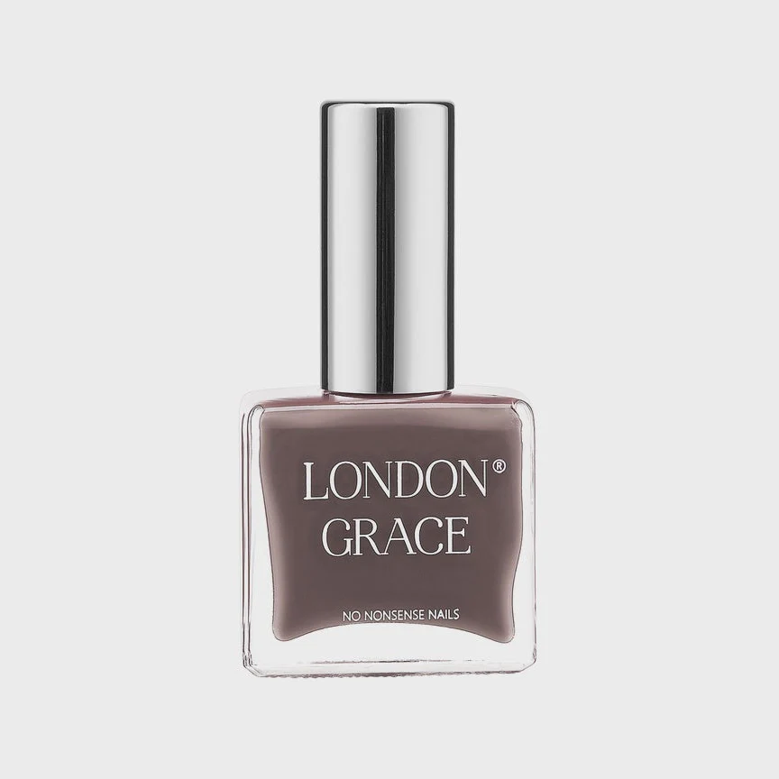 London Grace Hazel Vegan Nail Varnish