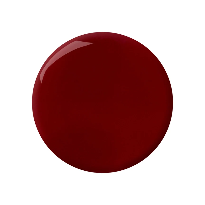 London Grace Scarlett Vegan Nail Varnish - Image 2