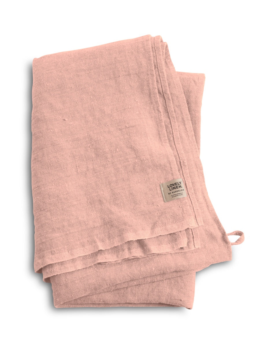 Lovely Linen Lovely Hamam Towel Litchi
